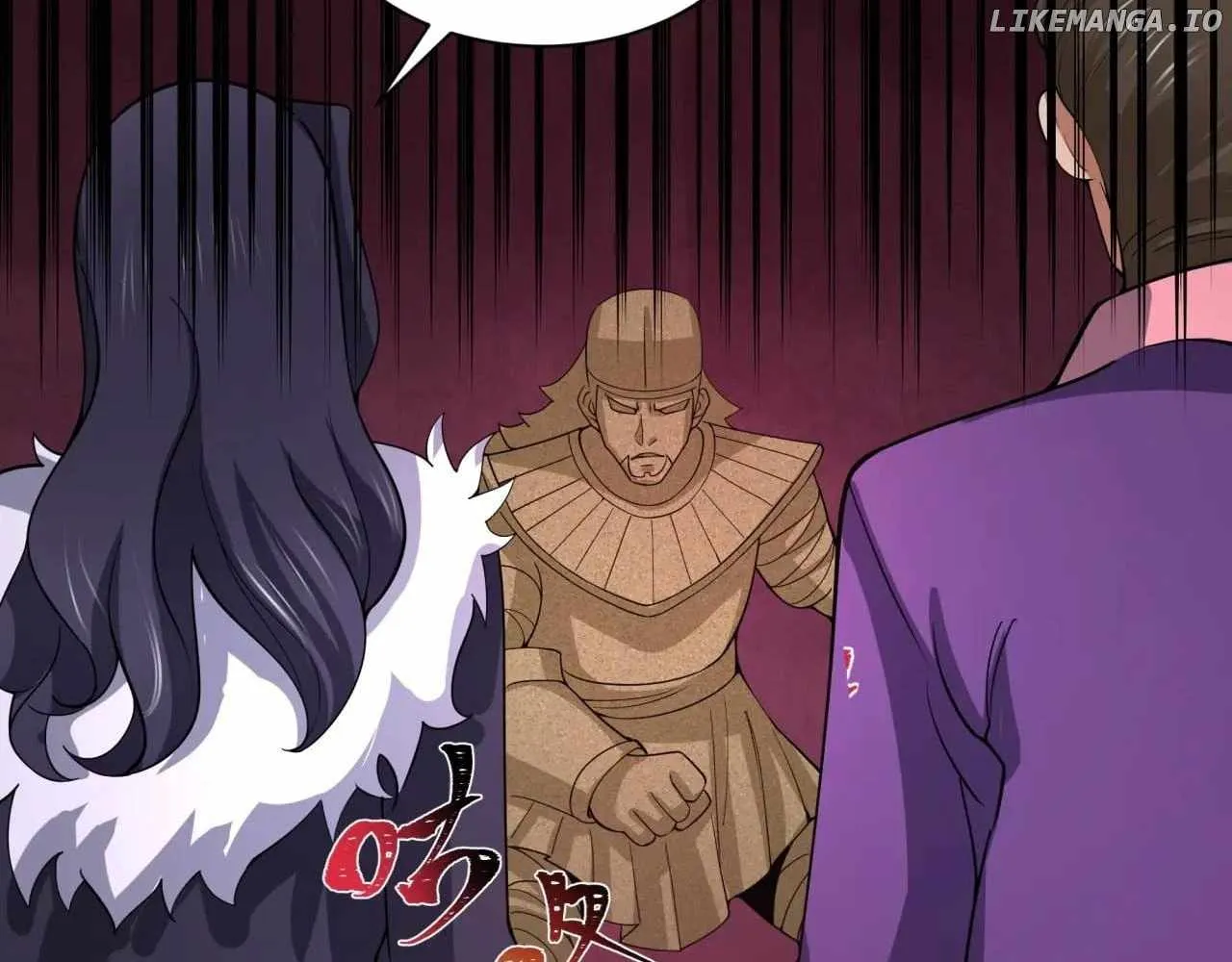 Age of Terror Chapter 323 page 68 - 
