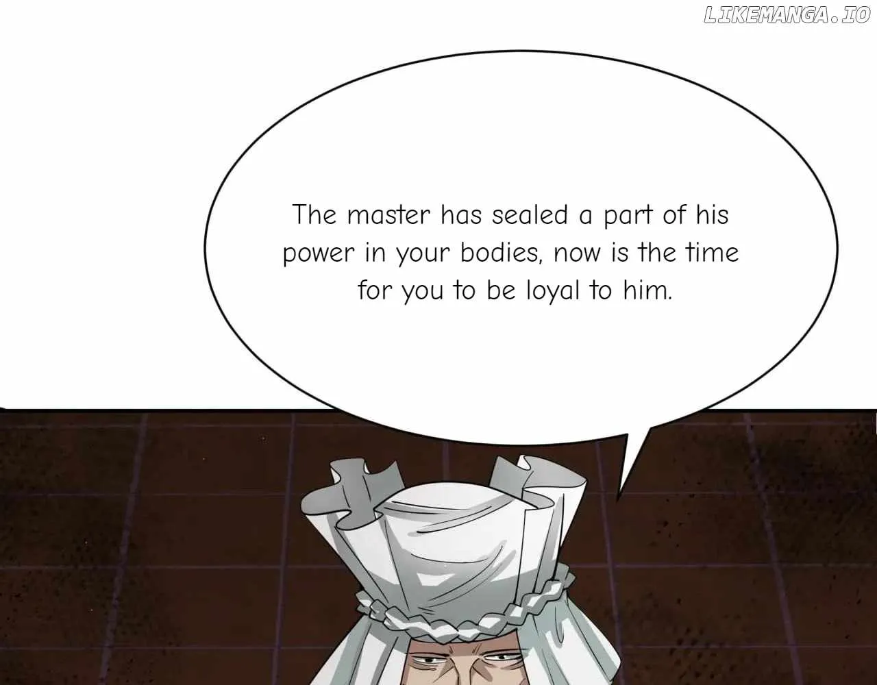Age of Terror Chapter 323 page 70 - 