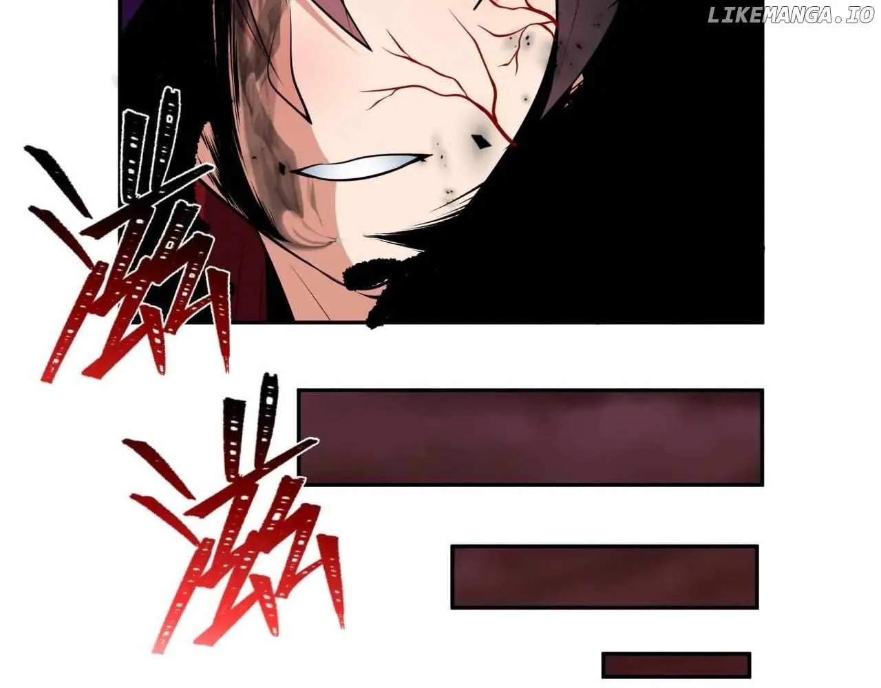 Age of Terror Chapter 323 page 8 - 