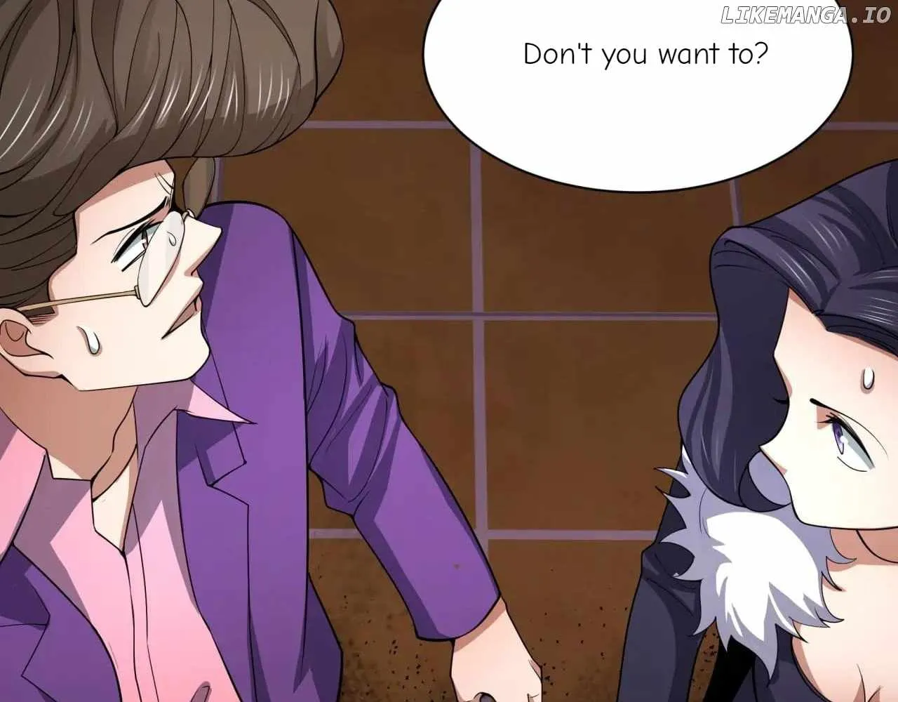 Age of Terror Chapter 323 page 72 - 