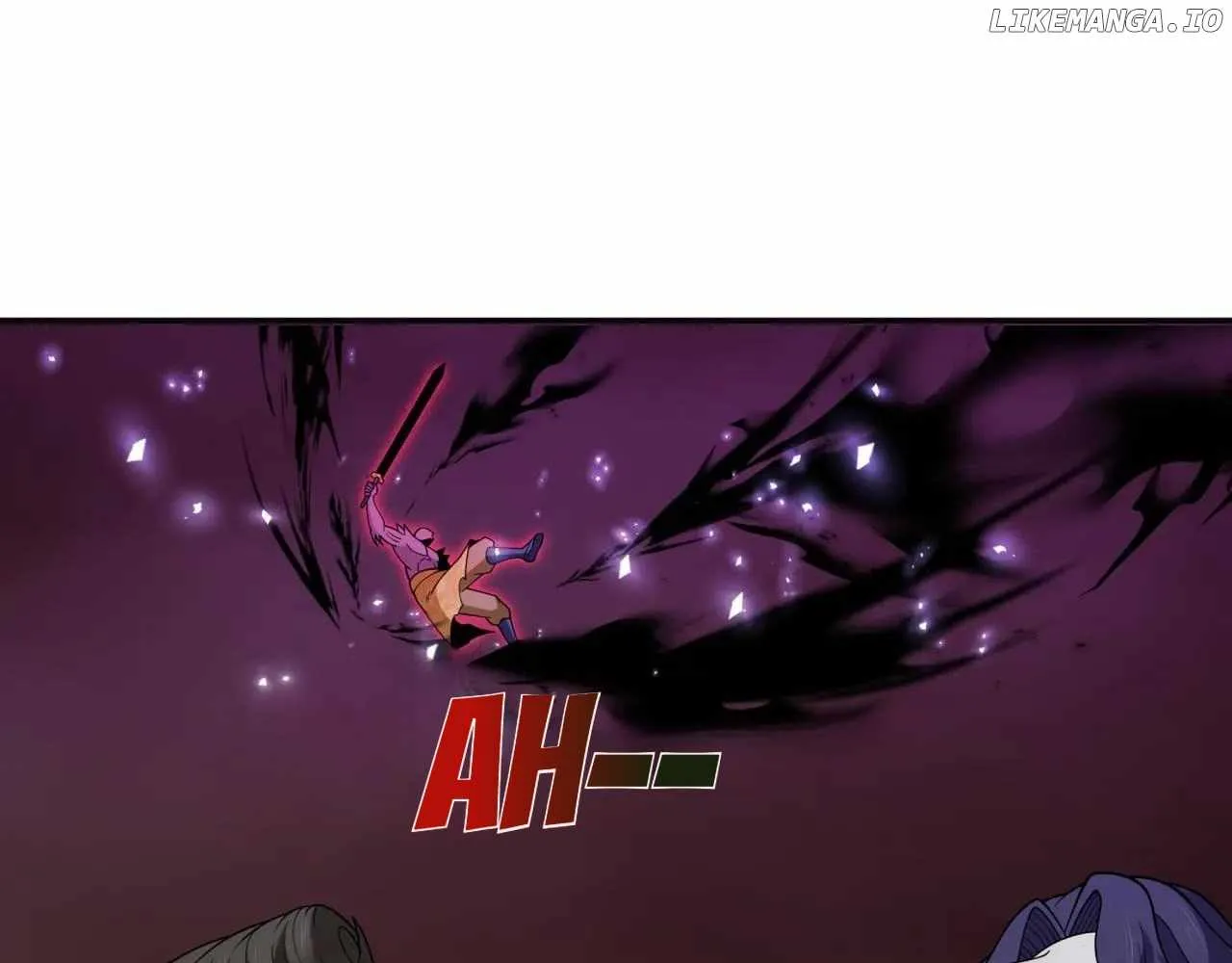 Age of Terror Chapter 323 page 77 - 