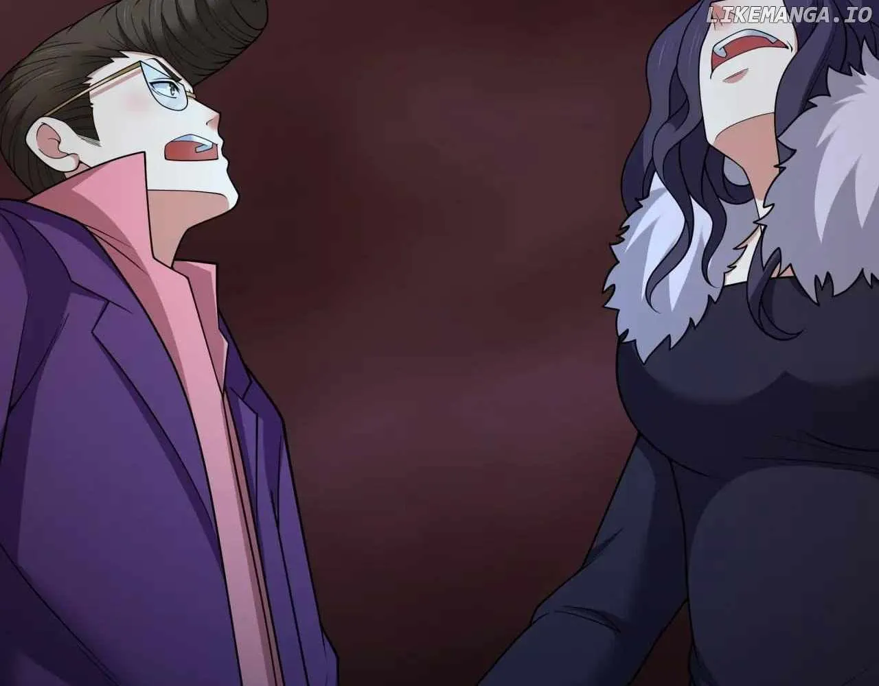 Age of Terror Chapter 323 page 78 - 