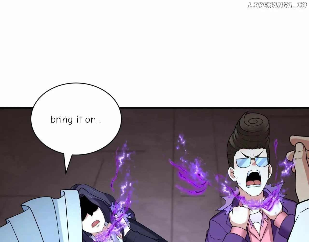 Age of Terror Chapter 323 page 80 - 