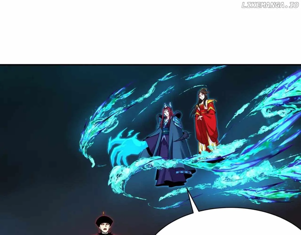 Age of Terror Chapter 323 page 9 - 