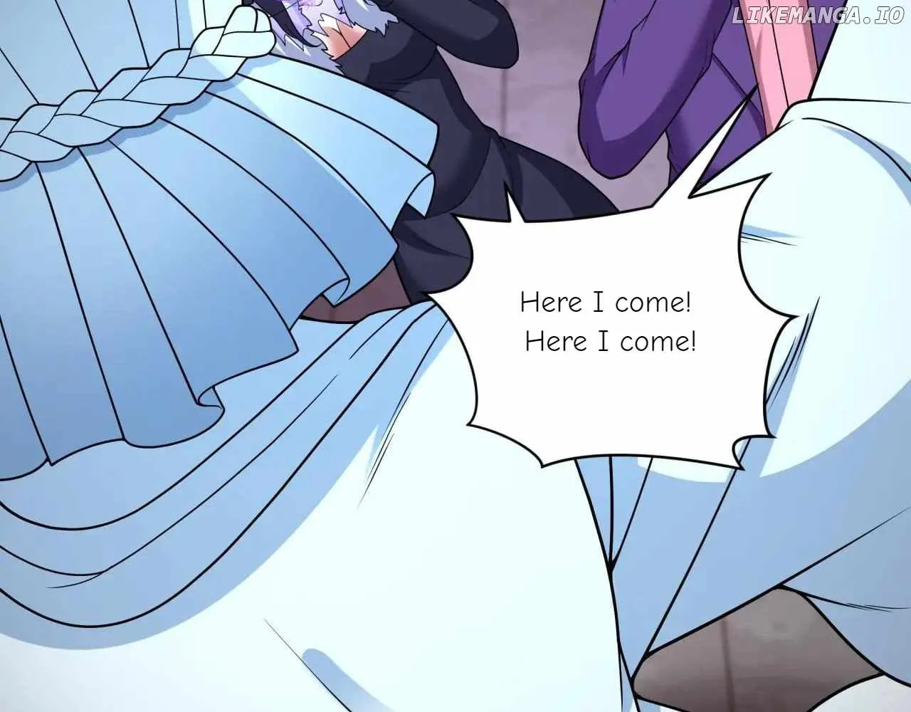 Age of Terror Chapter 323 page 81 - 