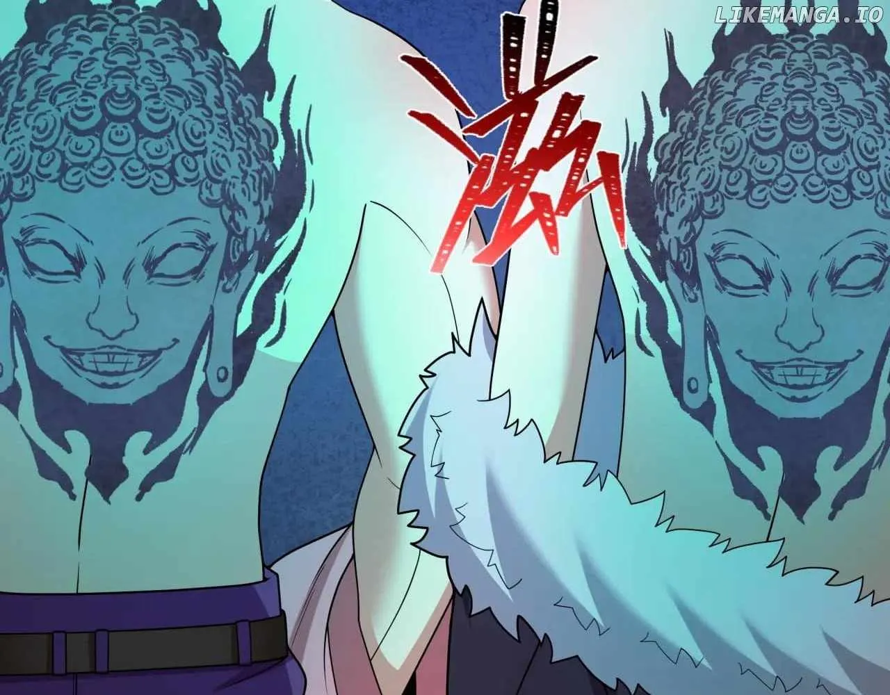 Age of Terror Chapter 323 page 88 - 