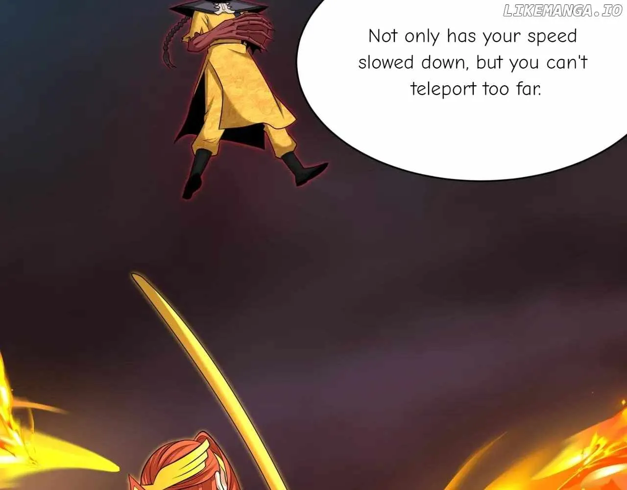 Age of Terror Chapter 323 page 10 - 