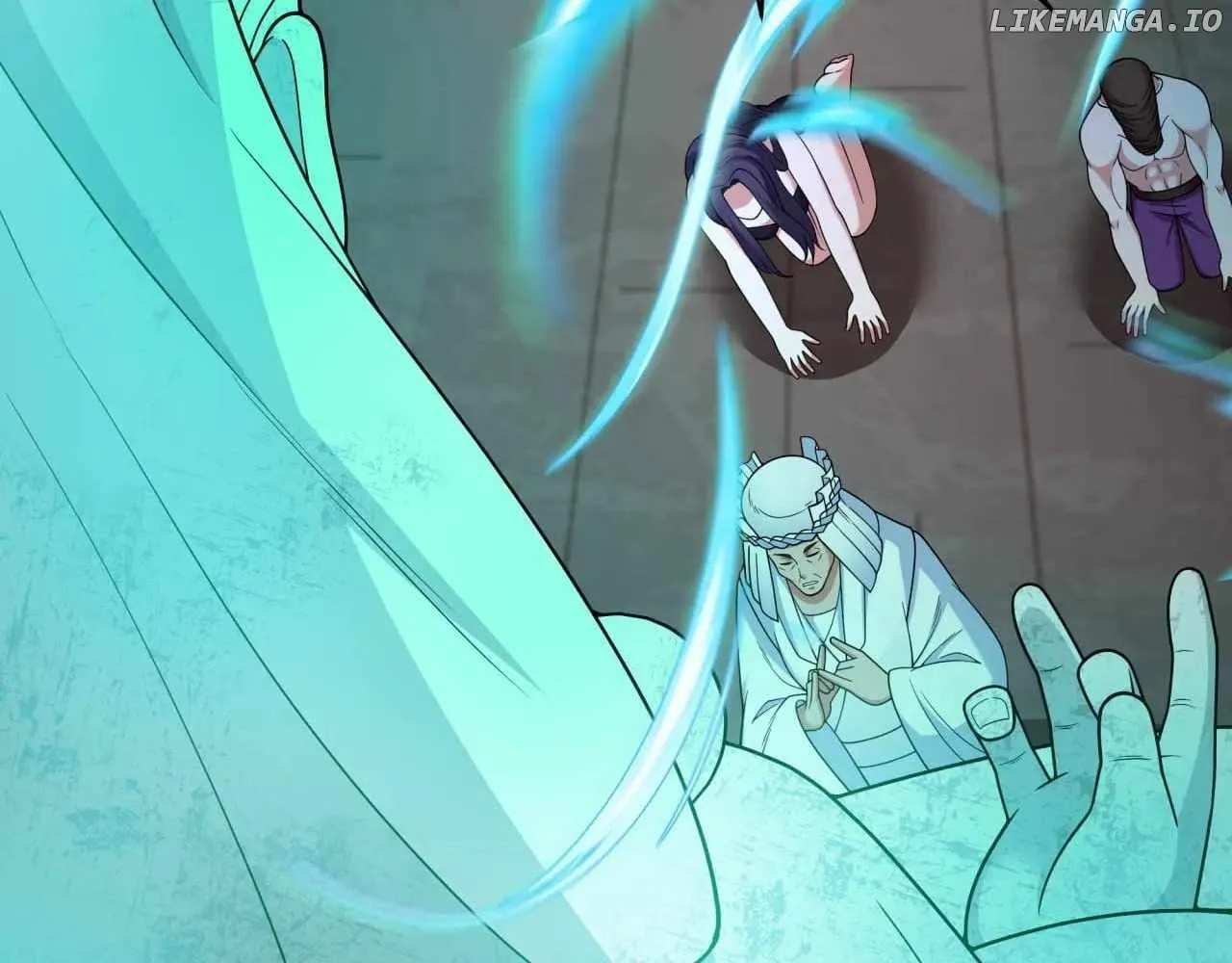 Age of Terror Chapter 323 page 91 - 
