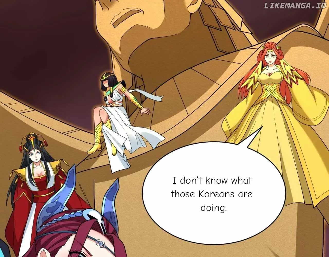 Age of Terror Chapter 323 page 94 - 