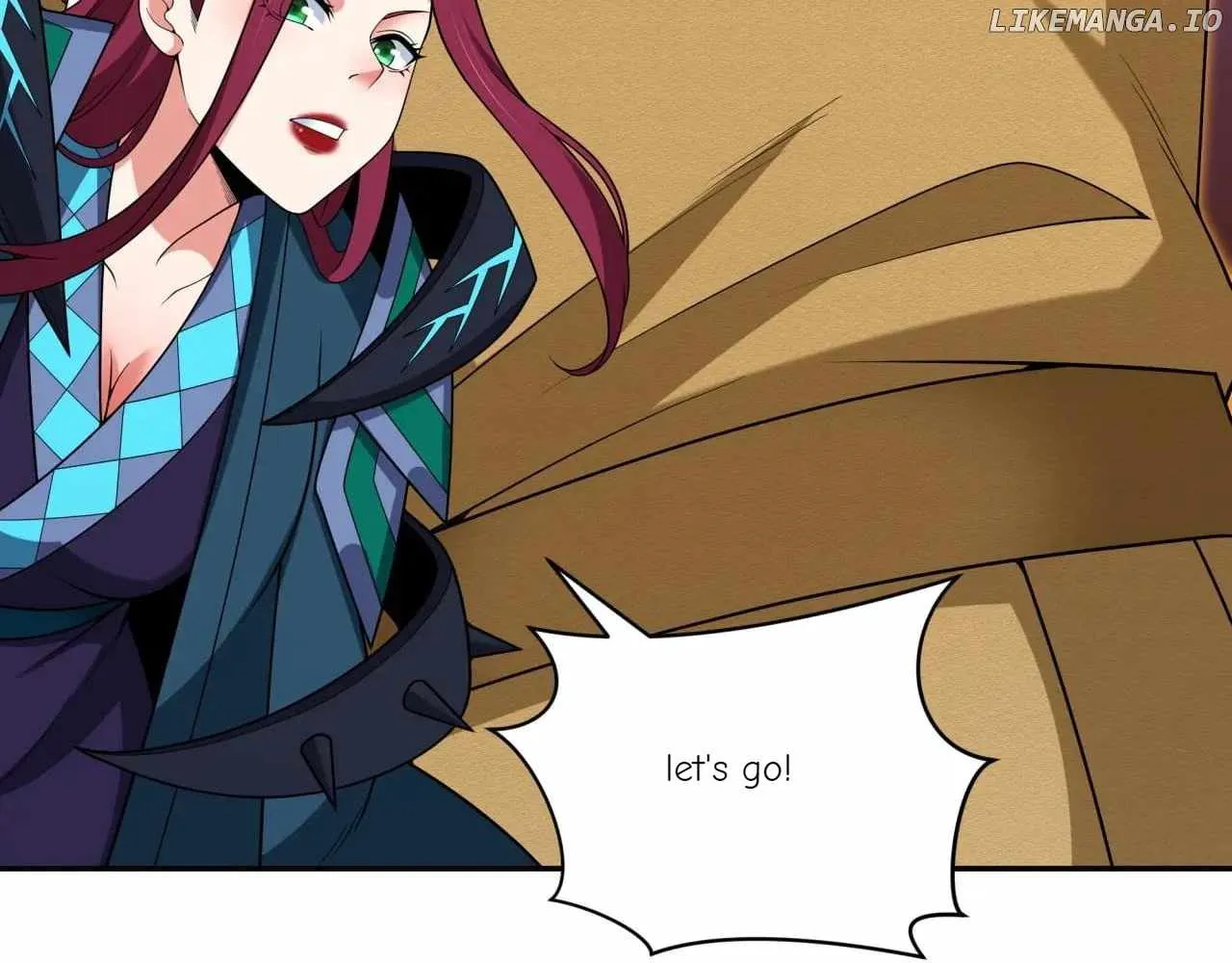 Age of Terror Chapter 323 page 95 - 