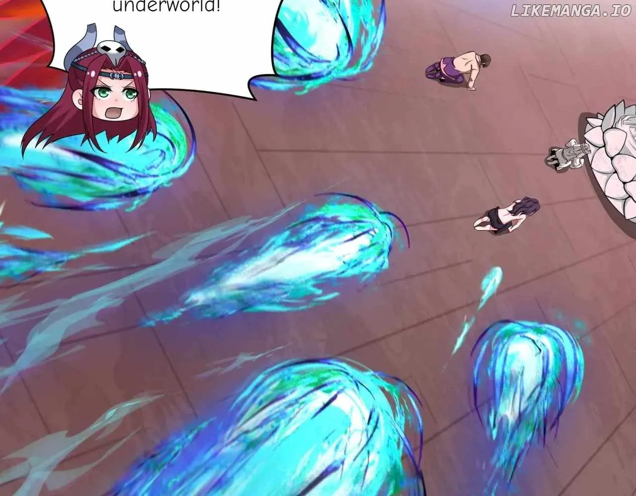 Age of Terror Chapter 323 page 98 - 