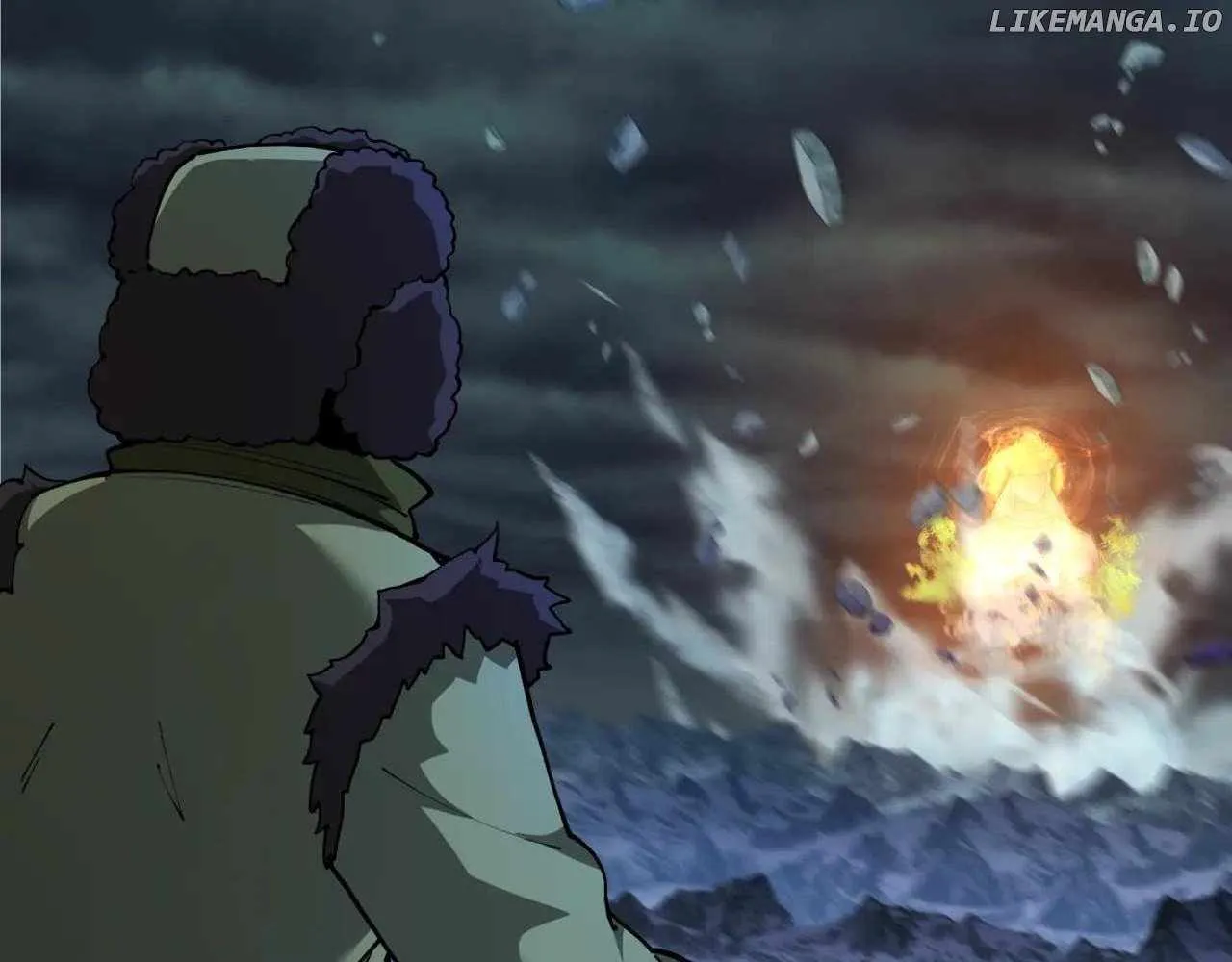 Age of Terror Chapter 324 page 108 - 