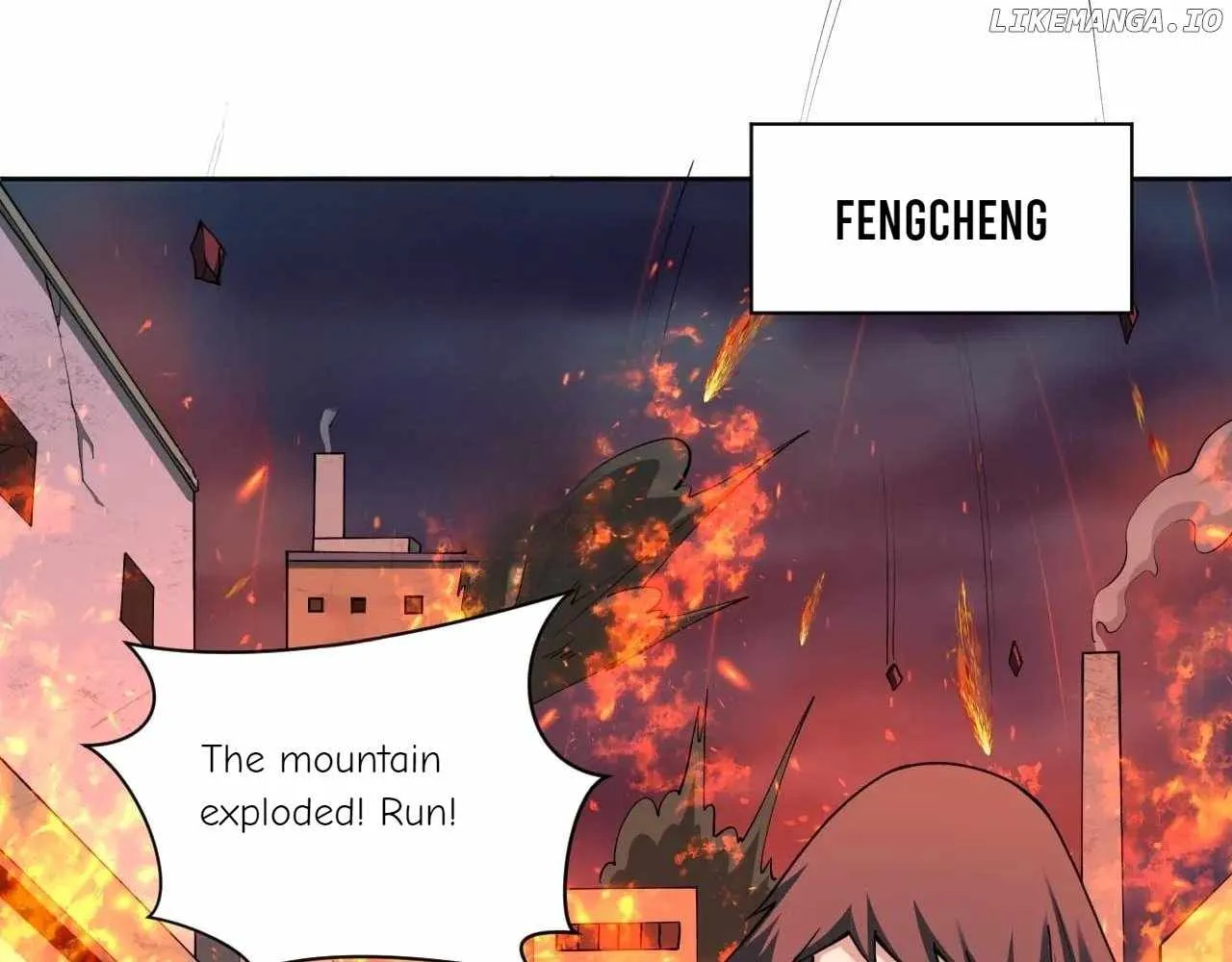 Age of Terror Chapter 324 page 112 - 