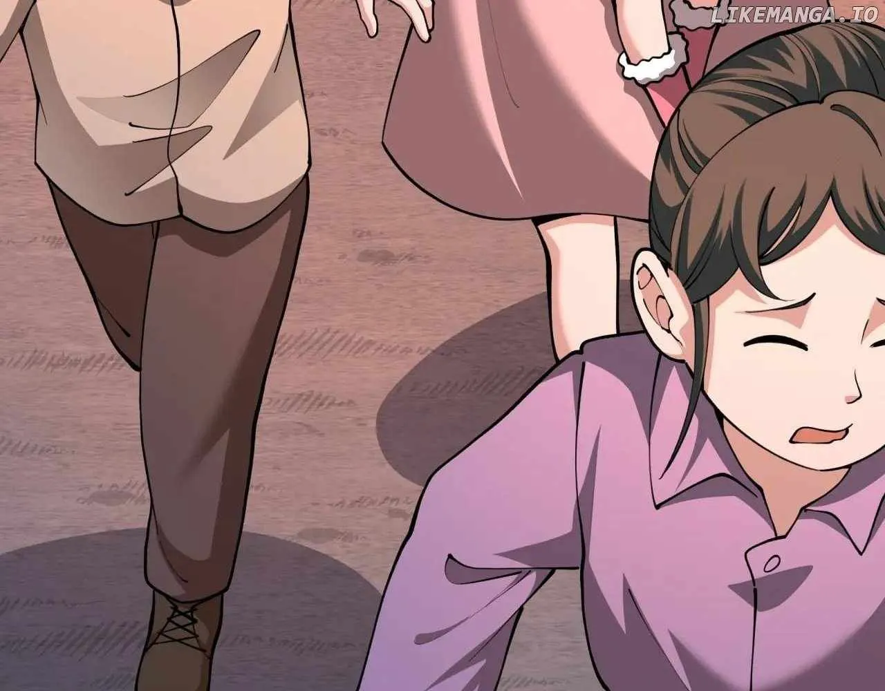 Age of Terror Chapter 324 page 114 - 