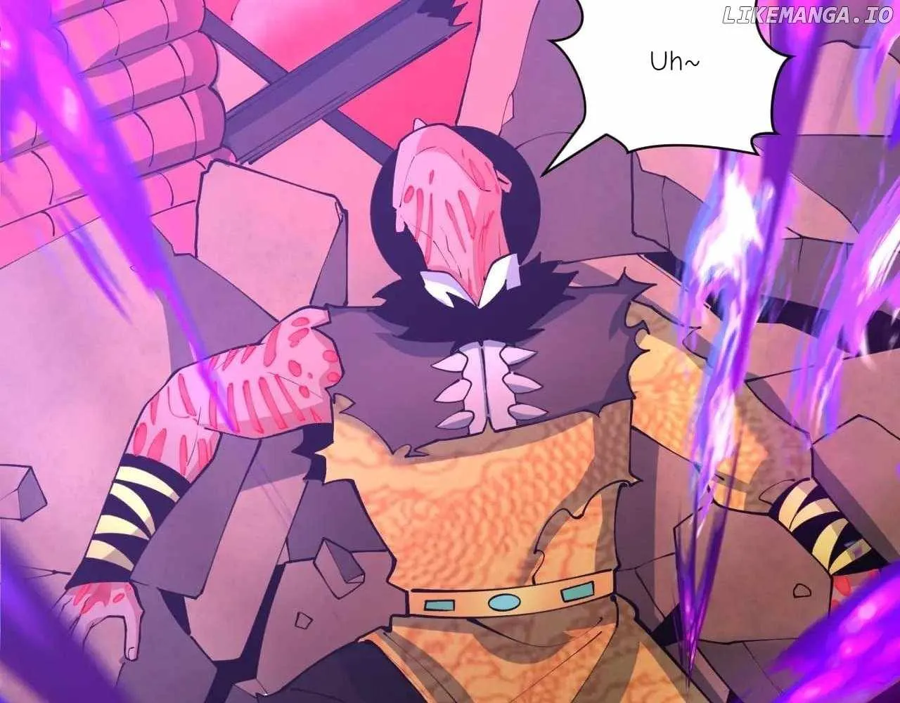 Age of Terror Chapter 324 page 13 - 