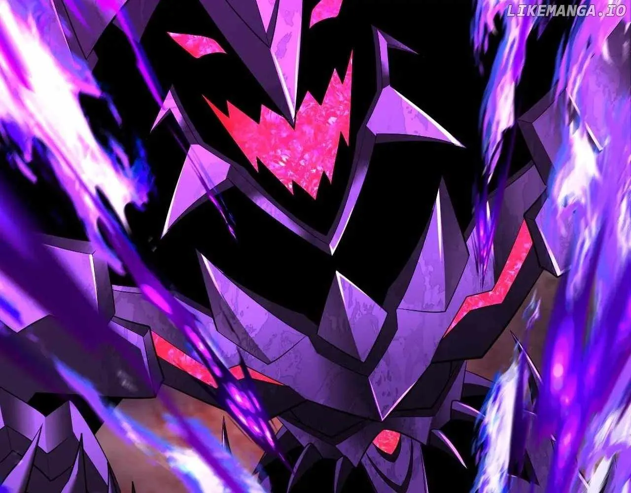 Age of Terror Chapter 324 page 121 - 