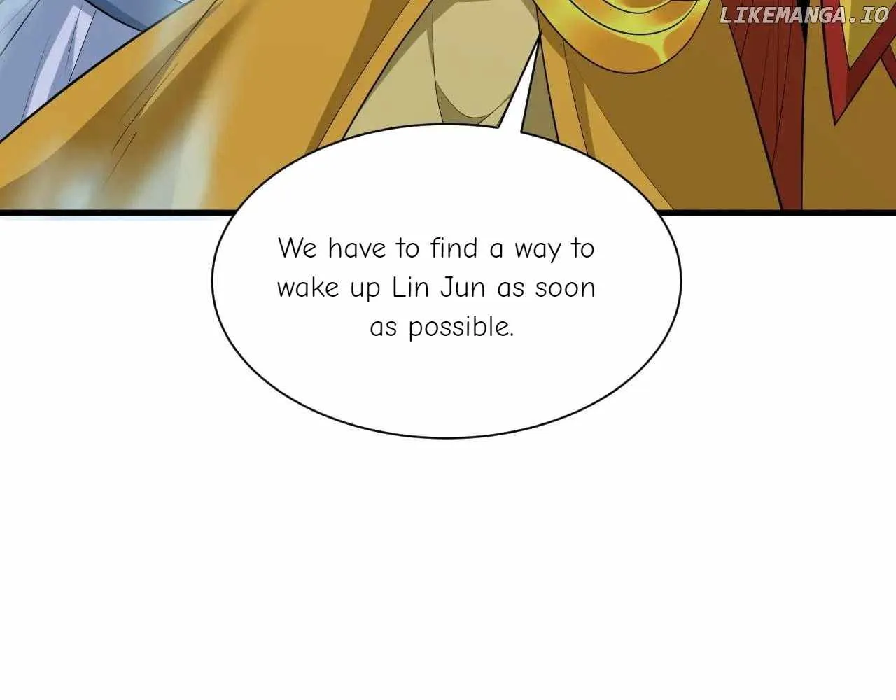 Age of Terror Chapter 324 page 133 - 