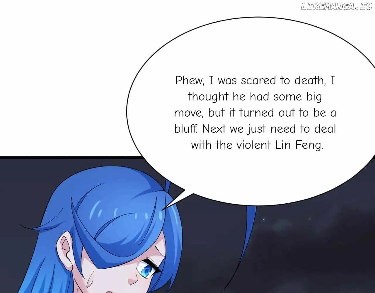 Age of Terror Chapter 324 page 134 - 