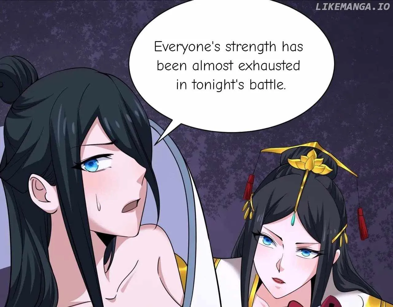 Age of Terror Chapter 324 page 138 - 