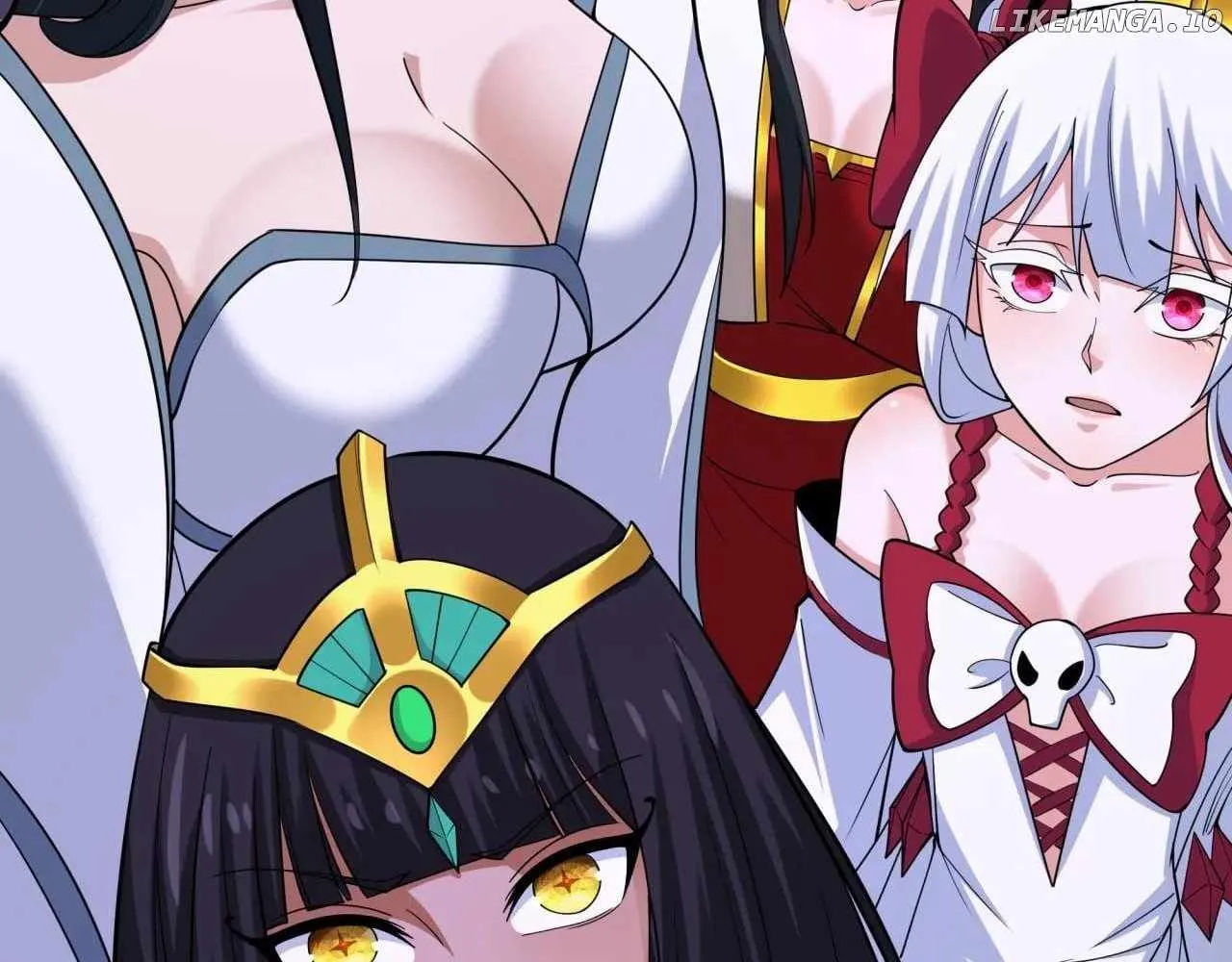 Age of Terror Chapter 324 page 139 - 