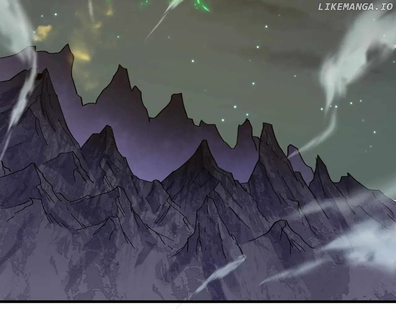 Age of Terror Chapter 324 page 151 - 