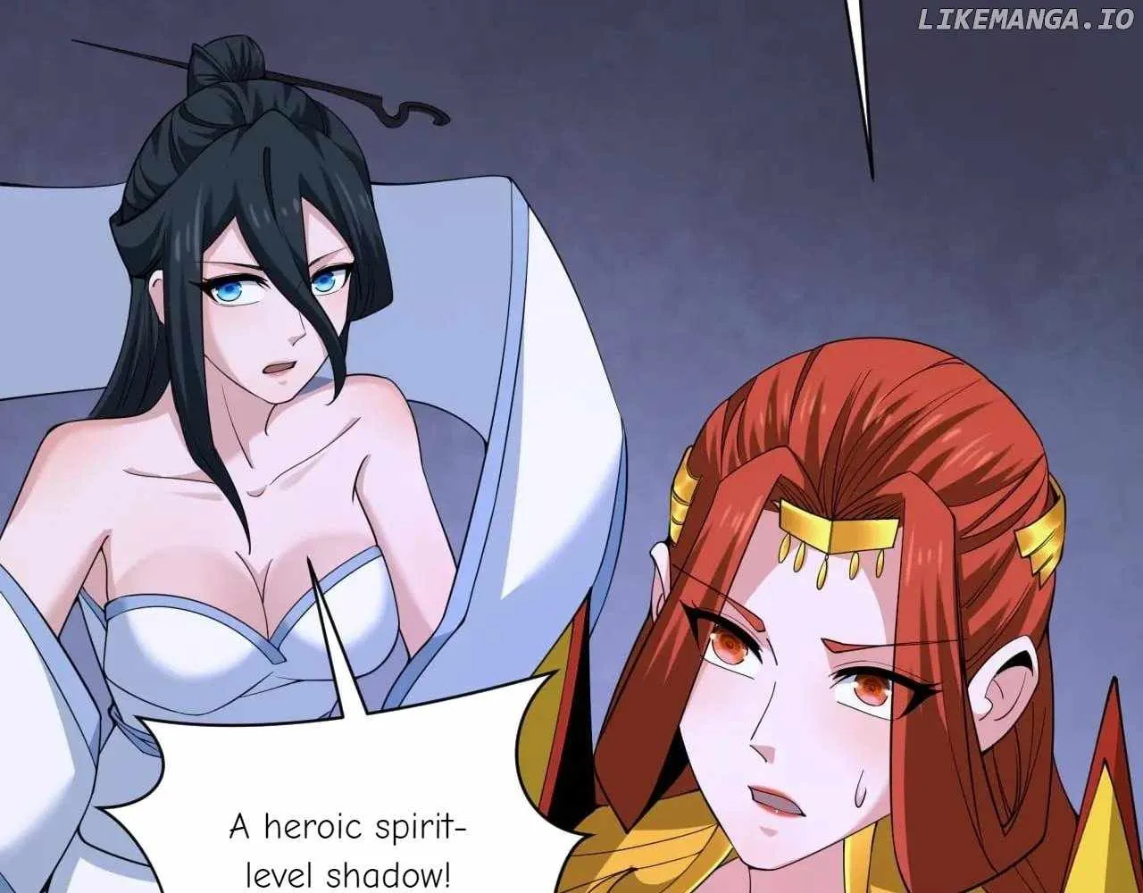 Age of Terror Chapter 324 page 153 - 