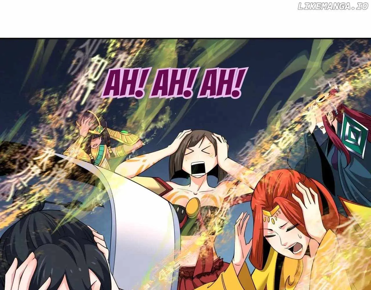 Age of Terror Chapter 324 page 164 - 