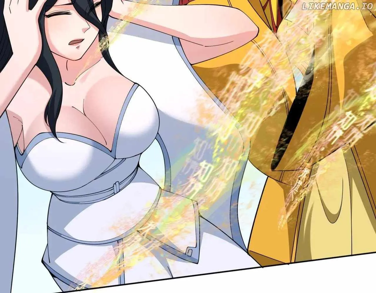 Age of Terror Chapter 324 page 165 - 