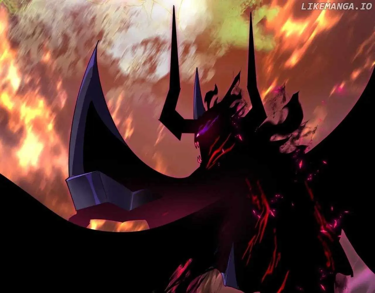 Age of Terror Chapter 324 page 168 - 
