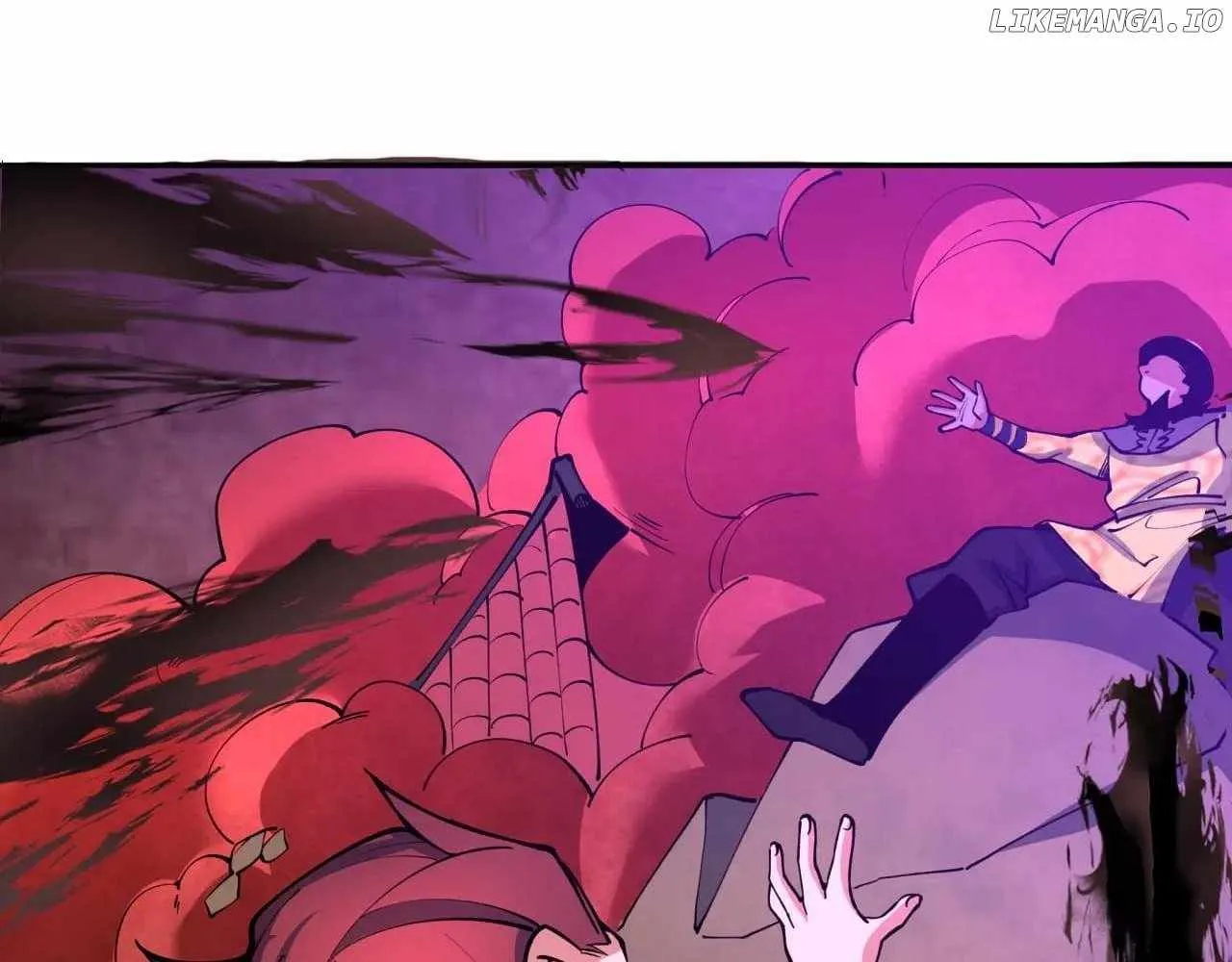 Age of Terror Chapter 324 page 19 - 