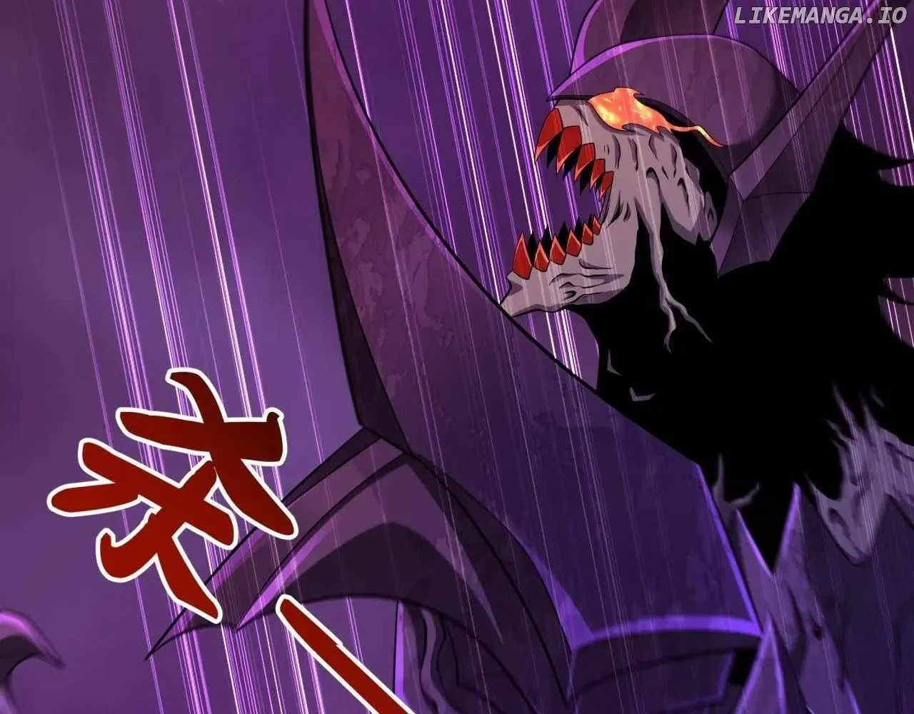 Age of Terror Chapter 324 page 186 - 