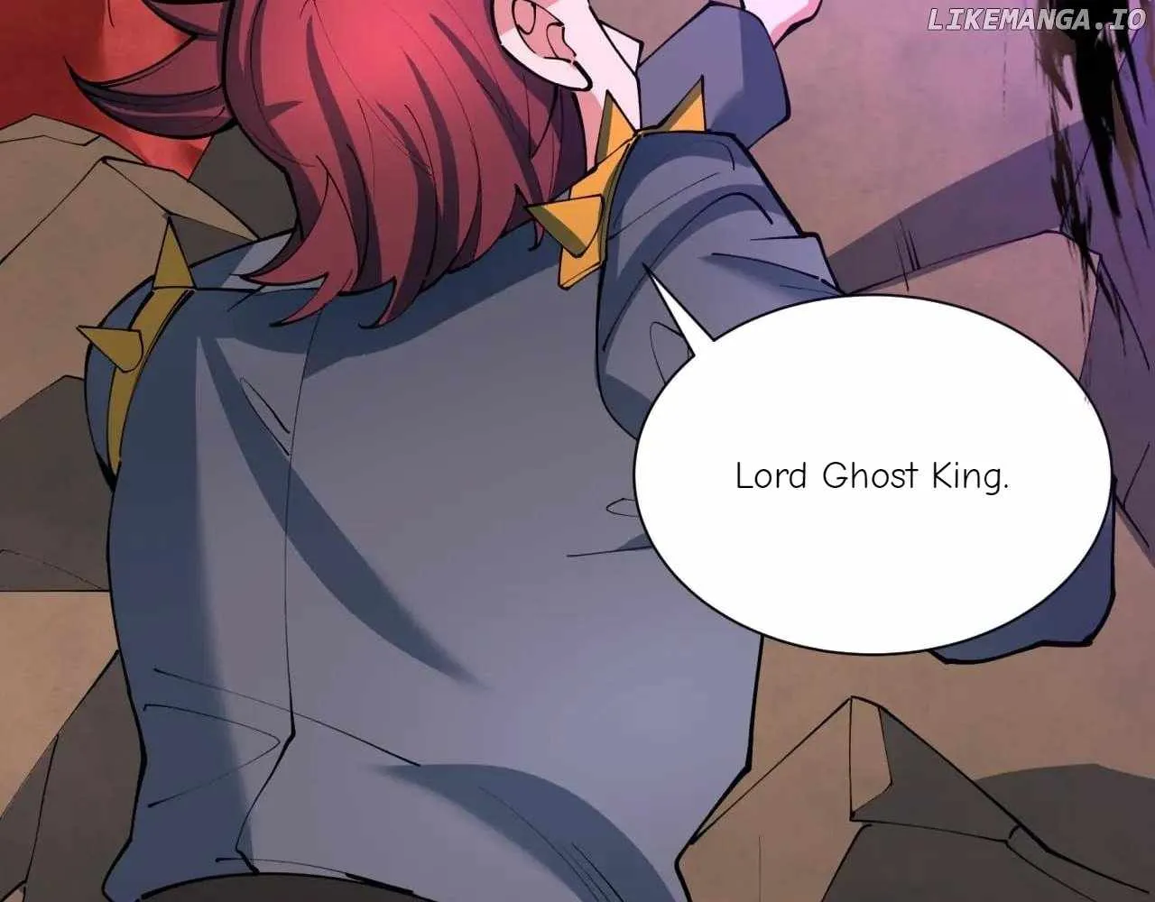 Age of Terror Chapter 324 page 20 - 