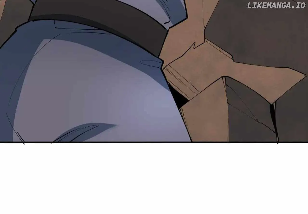 Age of Terror Chapter 324 page 21 - 