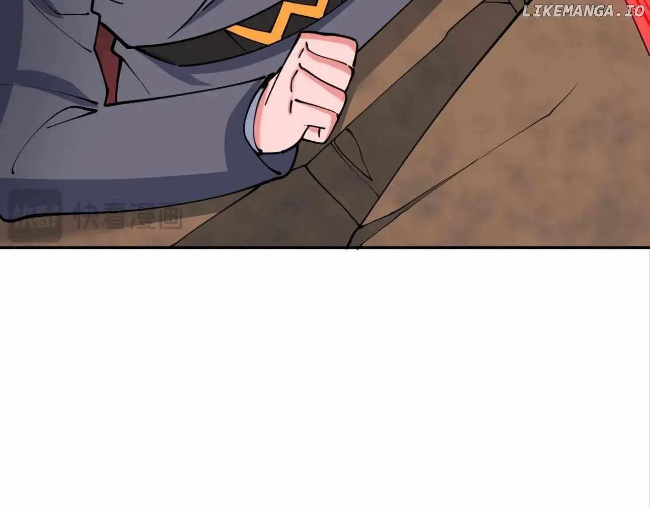 Age of Terror Chapter 324 page 24 - 