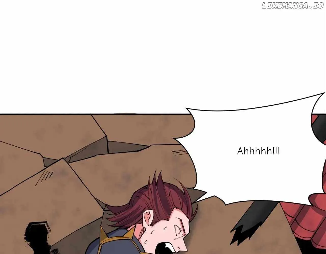 Age of Terror Chapter 324 page 25 - 