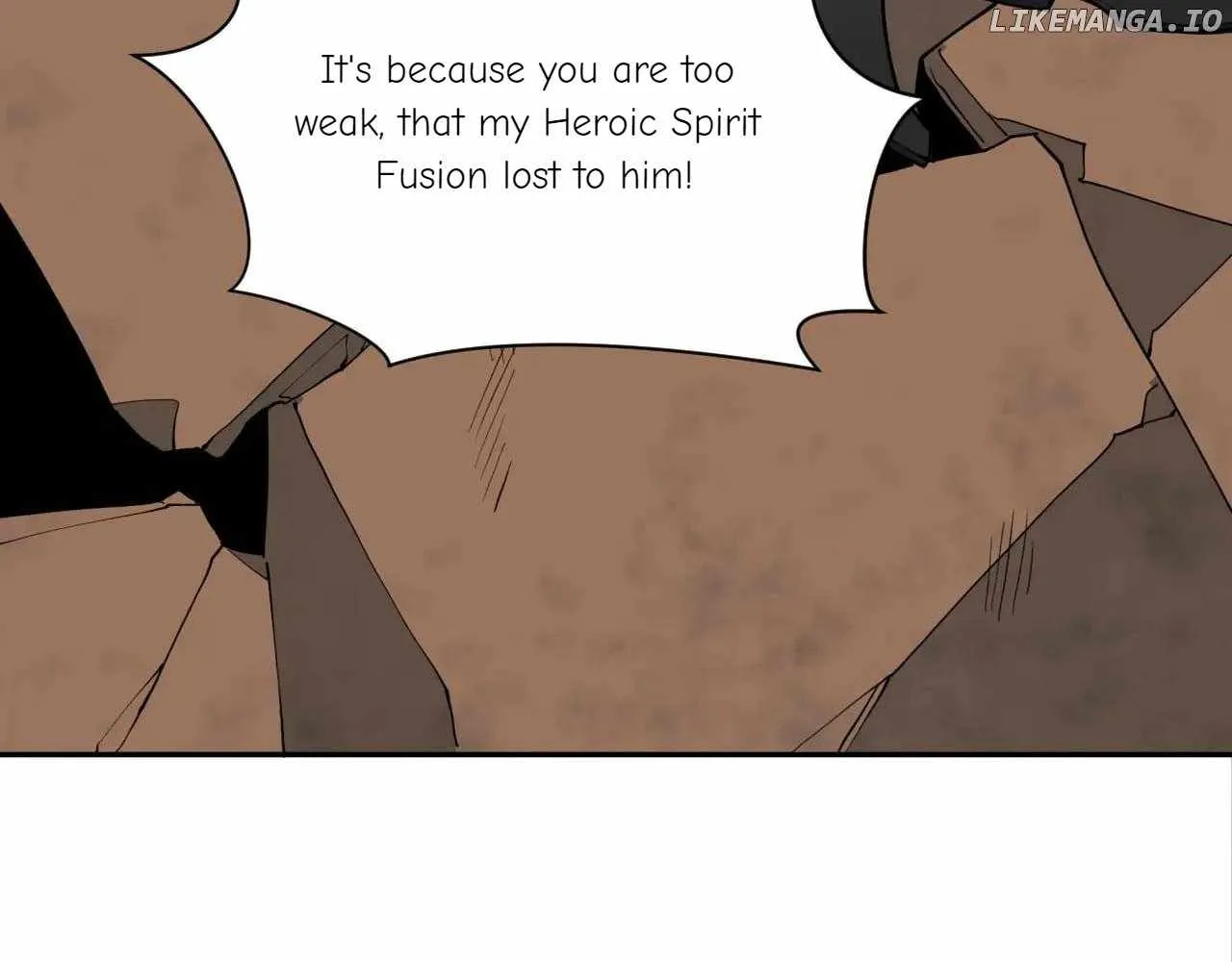Age of Terror Chapter 324 page 27 - 