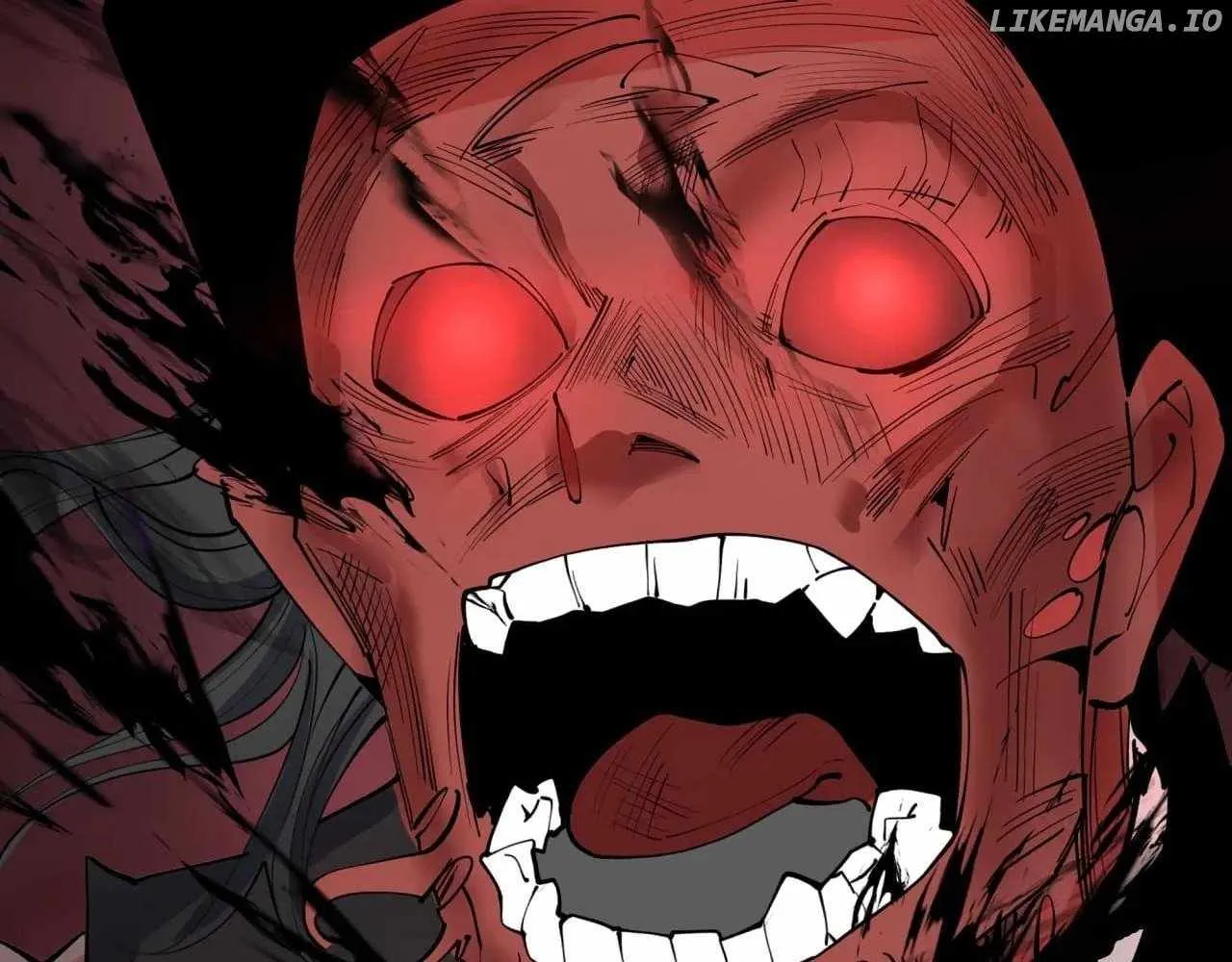 Age of Terror Chapter 324 page 29 - 