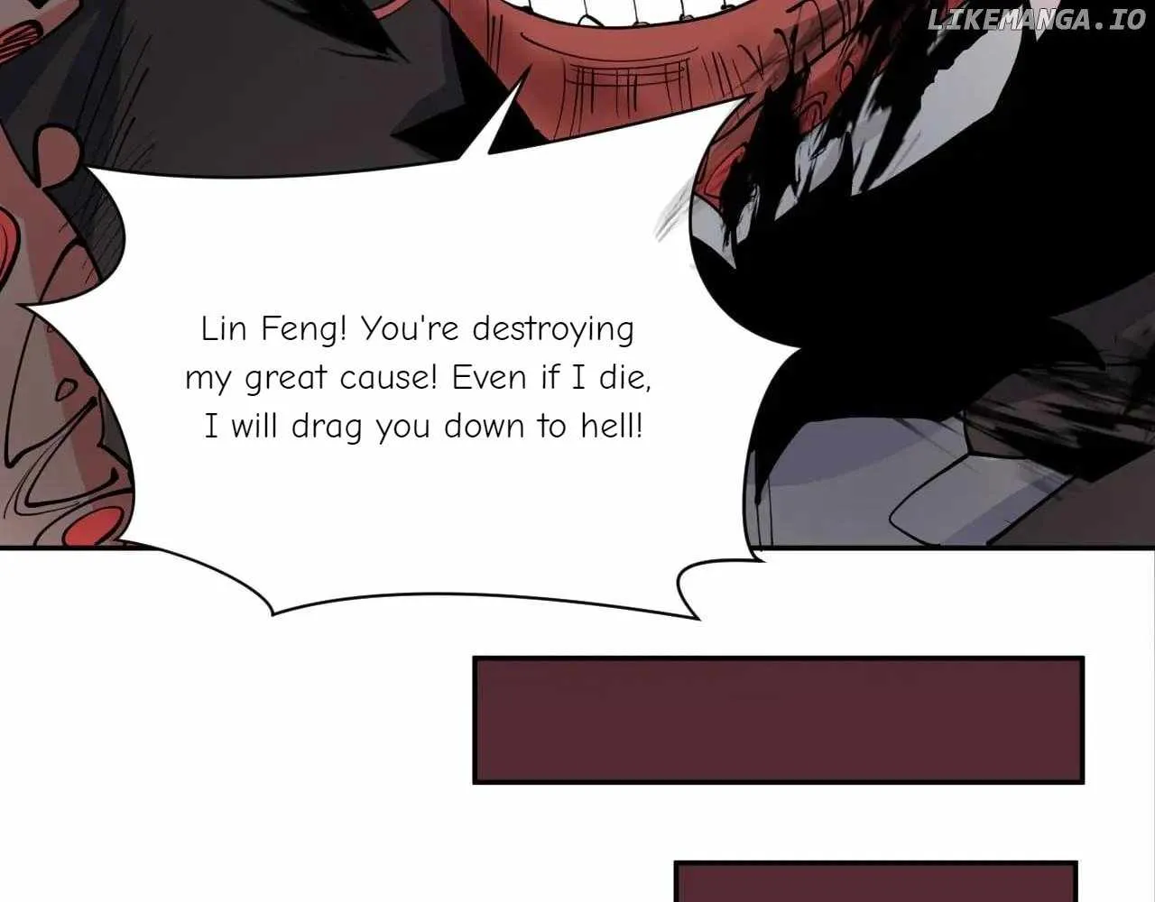 Age of Terror Chapter 324 page 30 - 