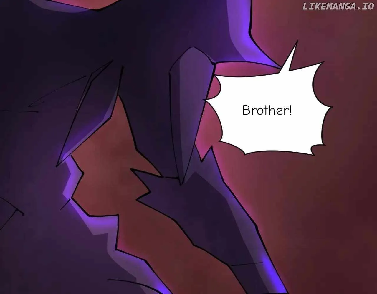 Age of Terror Chapter 324 page 34 - 