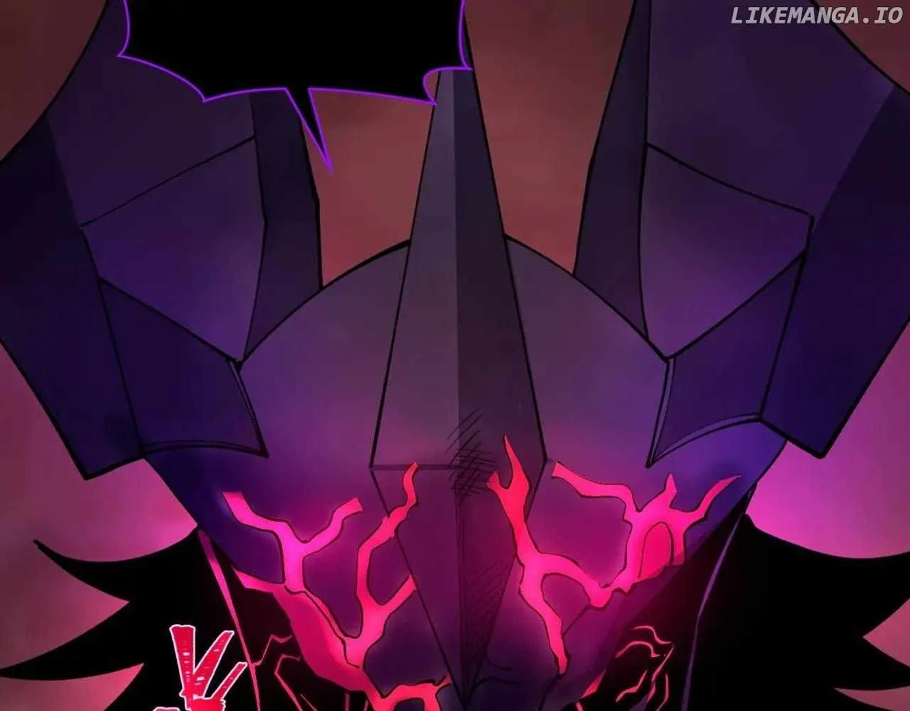 Age of Terror Chapter 324 page 36 - 