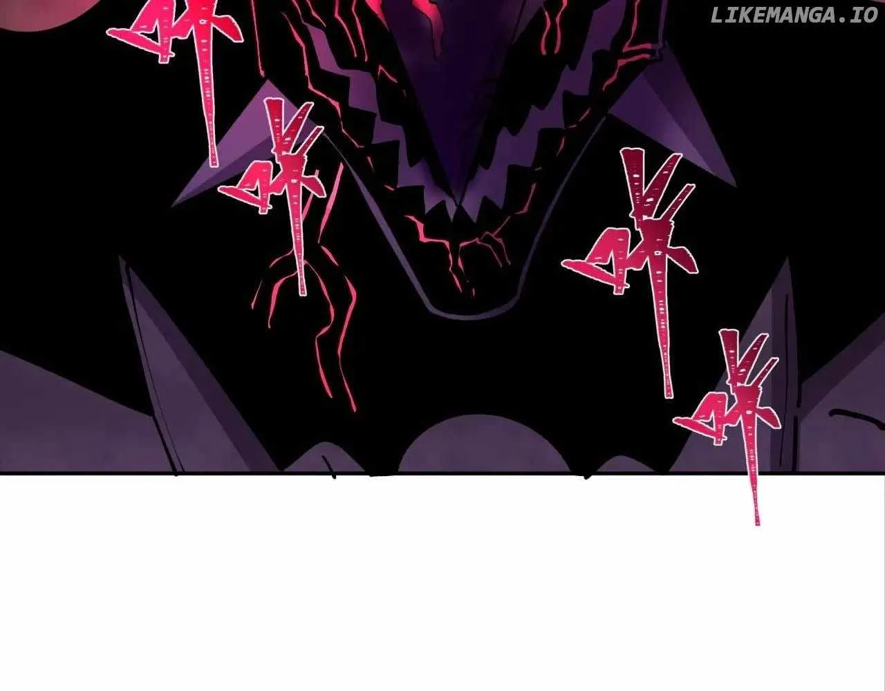 Age of Terror Chapter 324 page 37 - 