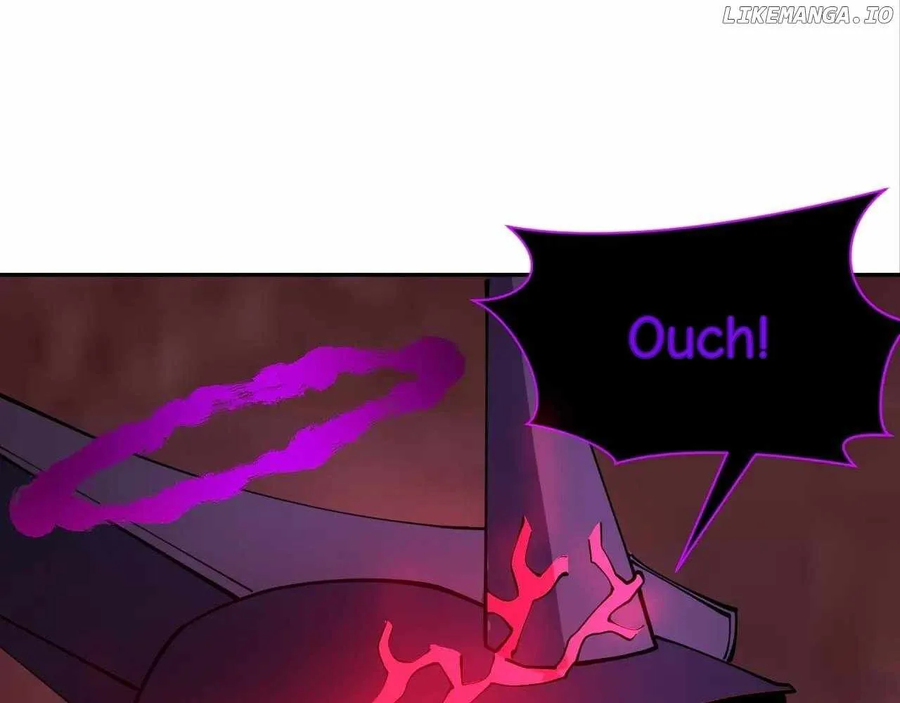 Age of Terror Chapter 324 page 38 - 