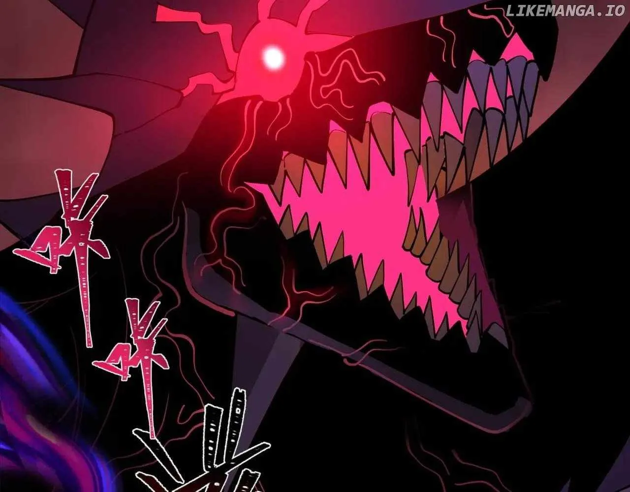 Age of Terror Chapter 324 page 39 - 