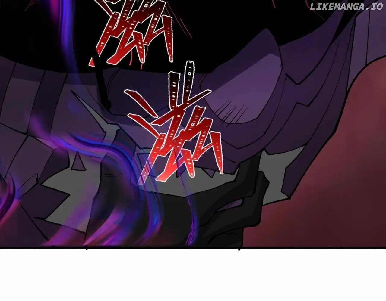 Age of Terror Chapter 324 page 40 - 