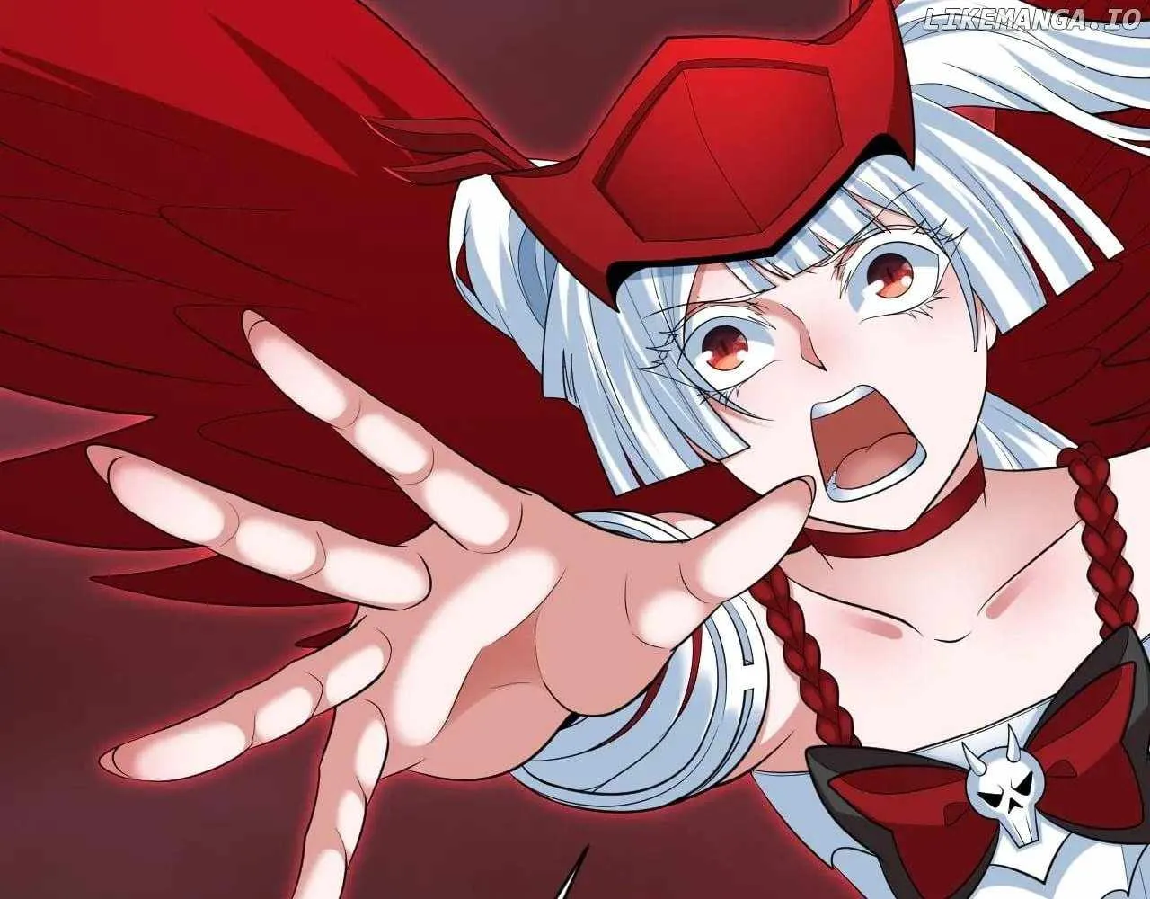 Age of Terror Chapter 324 page 42 - 