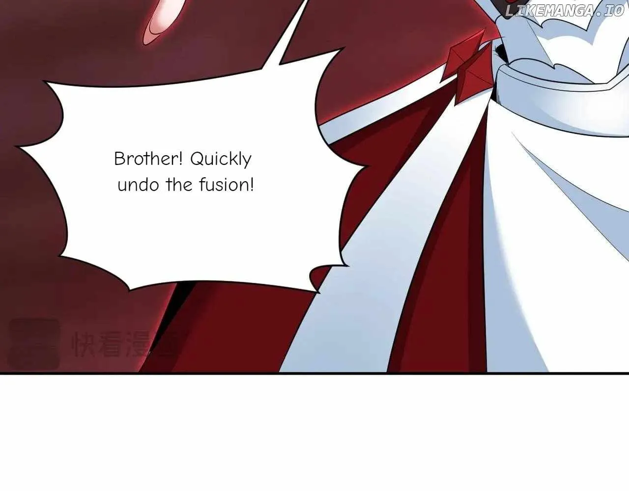 Age of Terror Chapter 324 page 43 - 