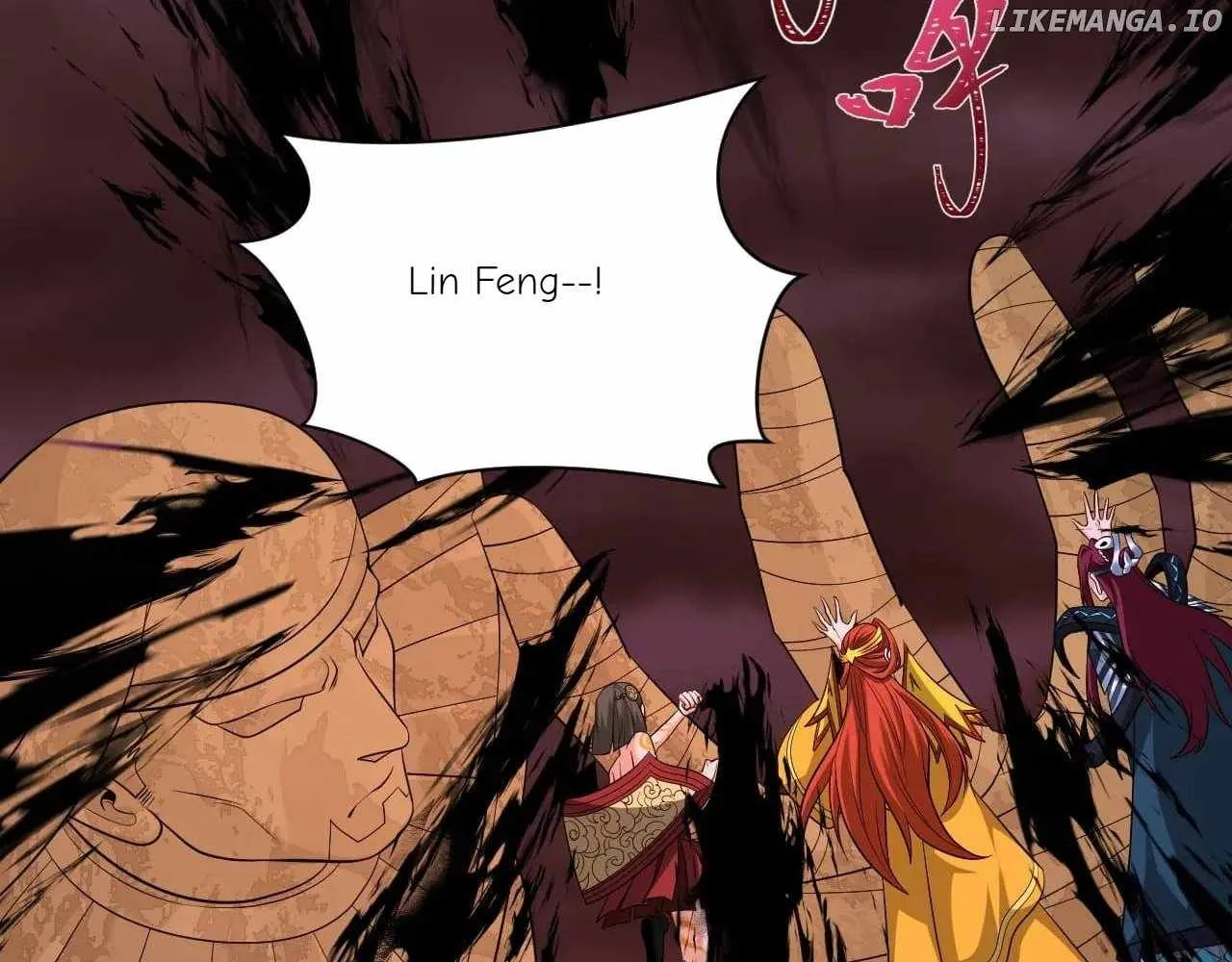 Age of Terror Chapter 324 page 68 - 