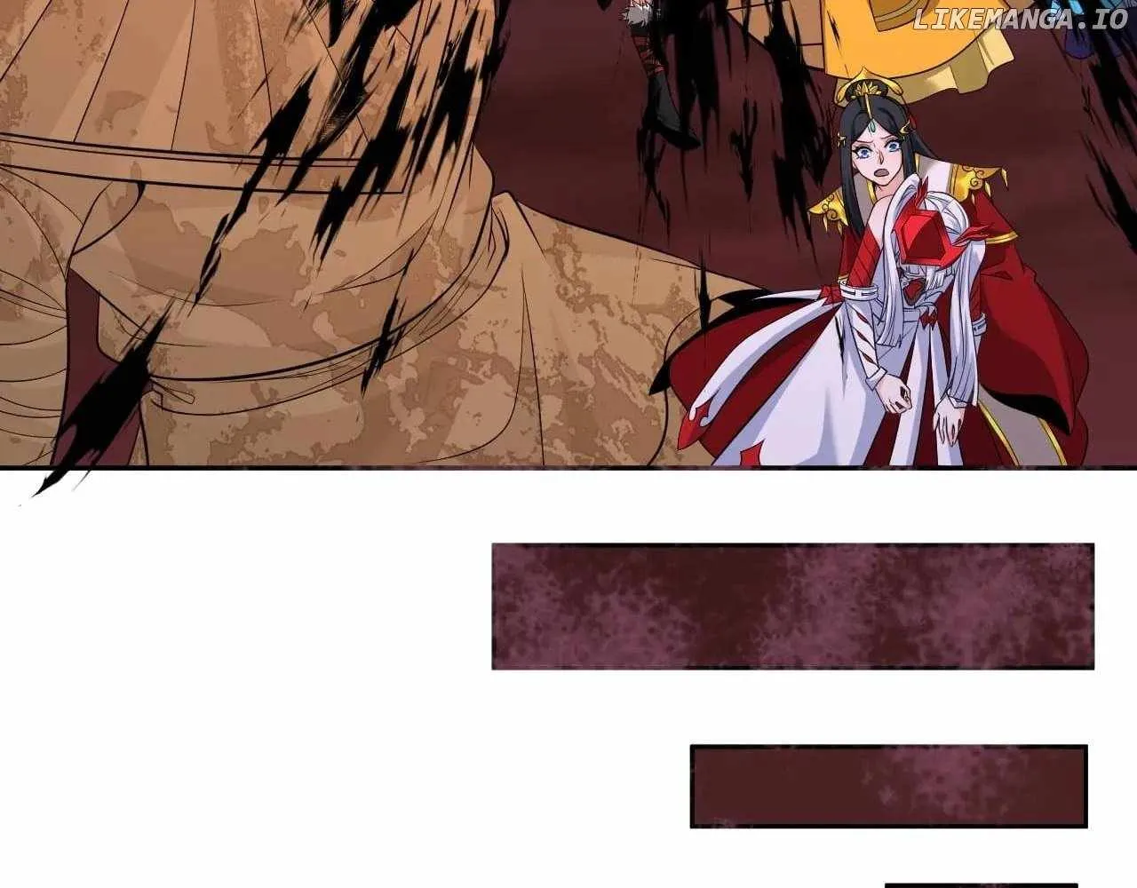 Age of Terror Chapter 324 page 69 - 