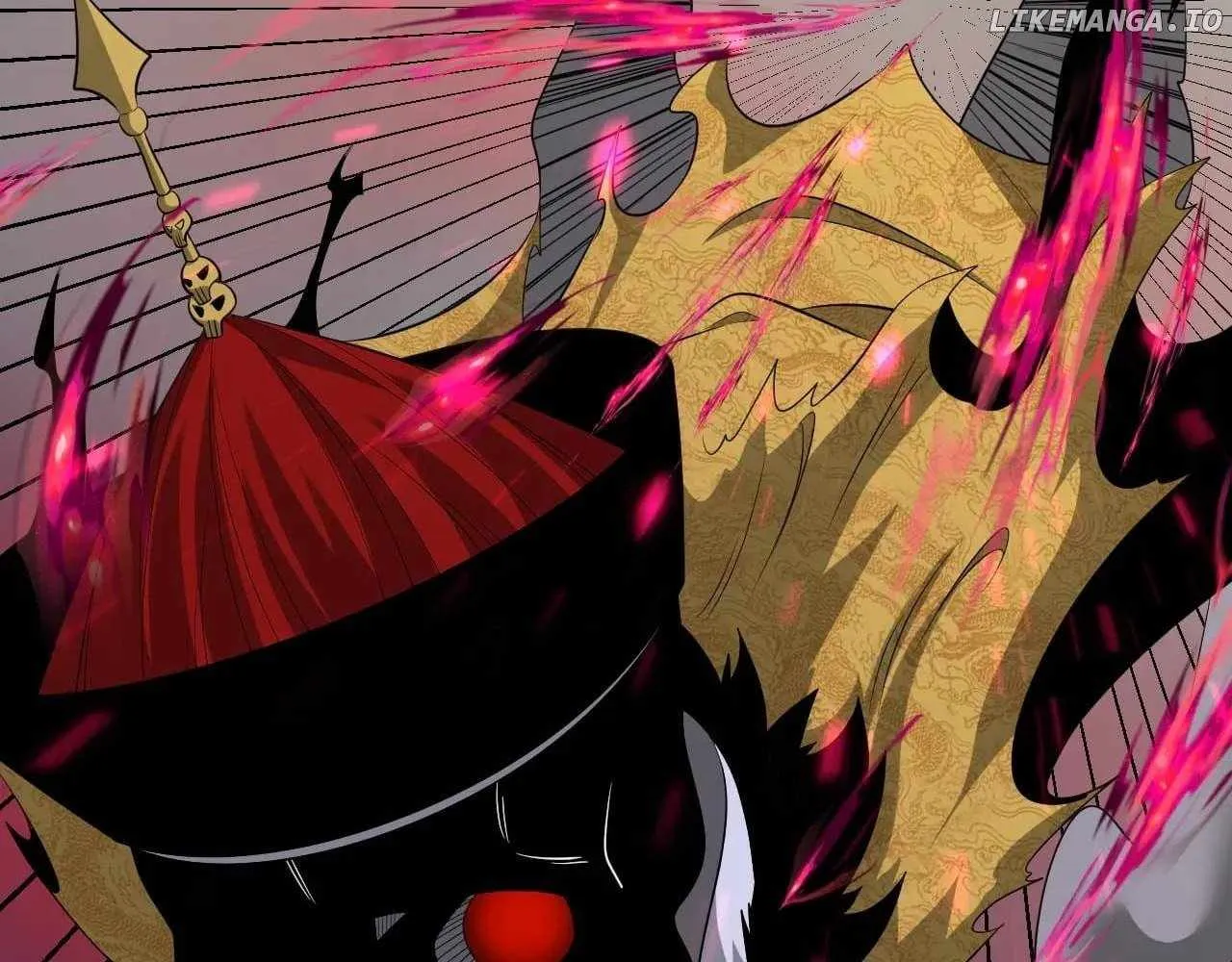 Age of Terror Chapter 324 page 72 - 