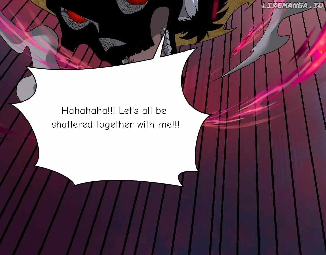 Age of Terror Chapter 324 page 73 - 
